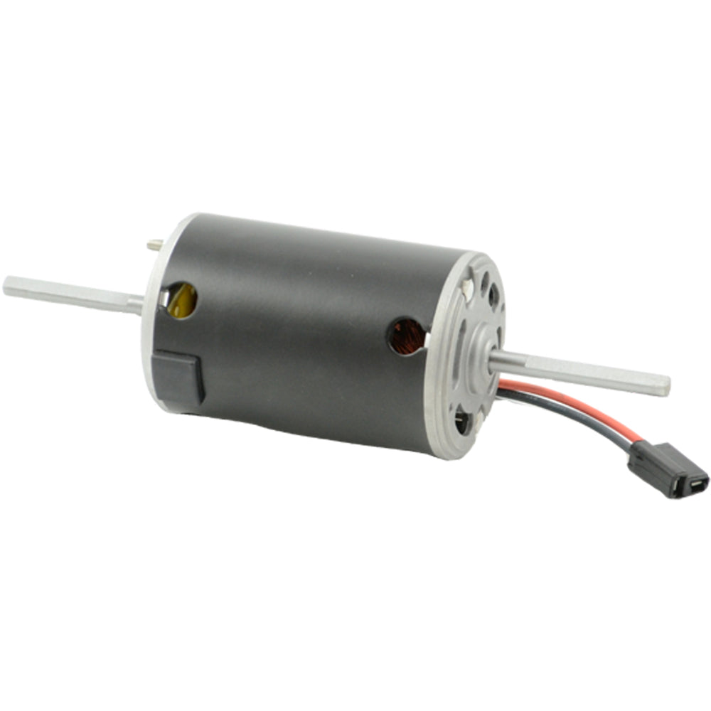 Motor and Wire Assembly Kit Red DOT 73-R4532 26-R4532