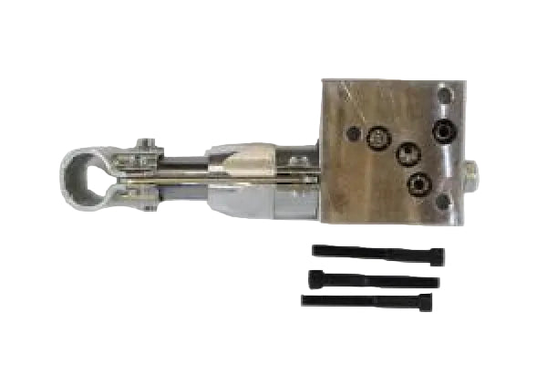 Assembly Back Up Pump M268 Bucher 12150 26074 Wheelchair Parts