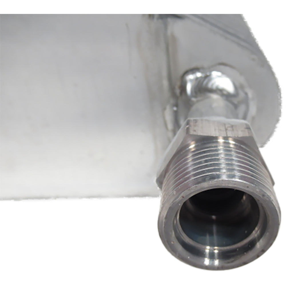 Evaporator Chevy C6 & 7 Truck 94-96 27-16795