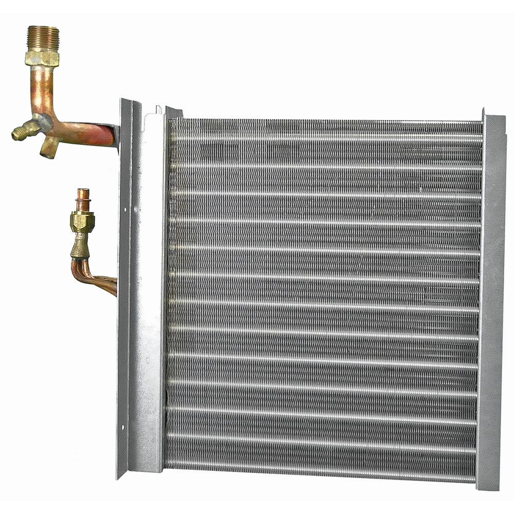 Evaporator 27-19521