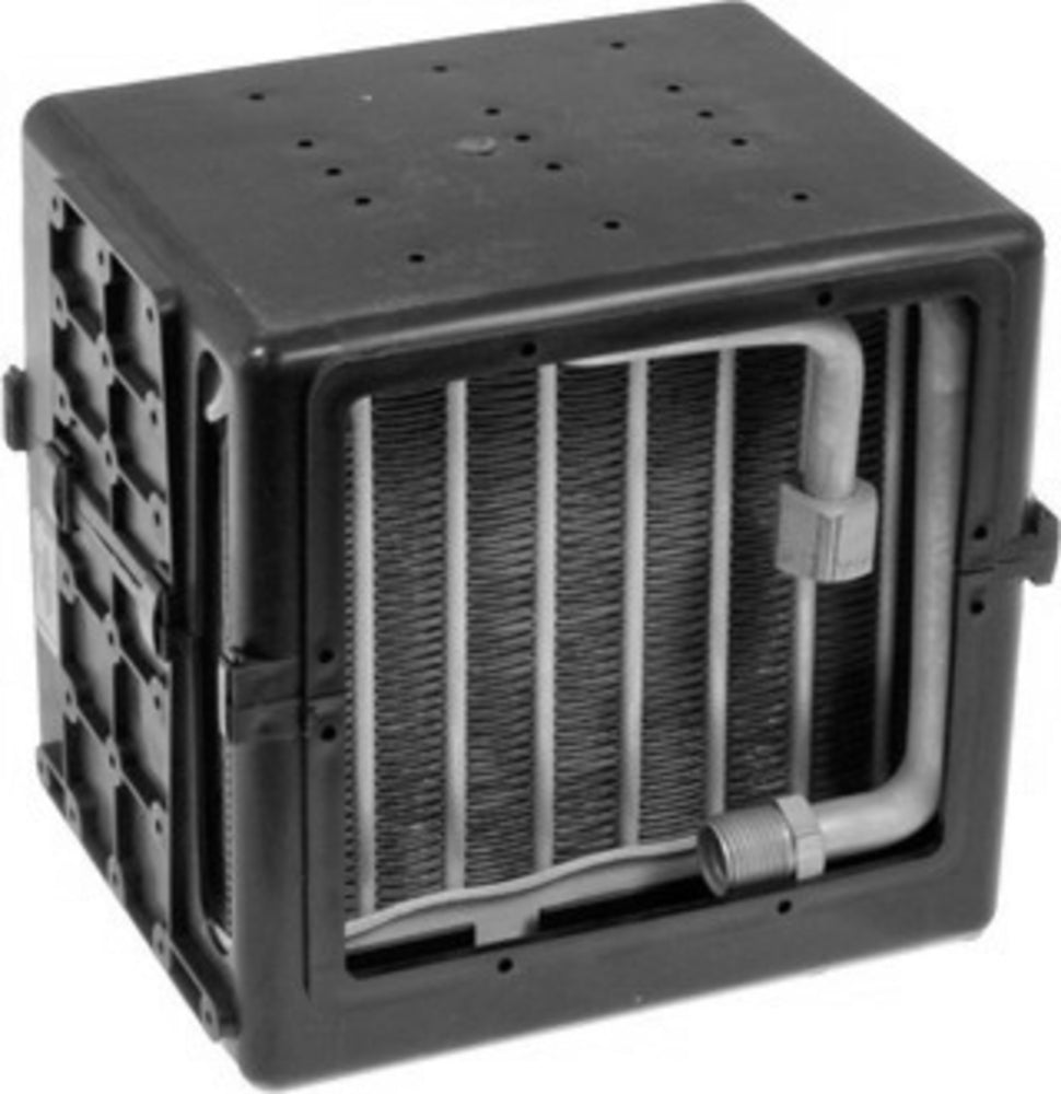 Evaporator Daruma Oring RH Drive Small 27-20143