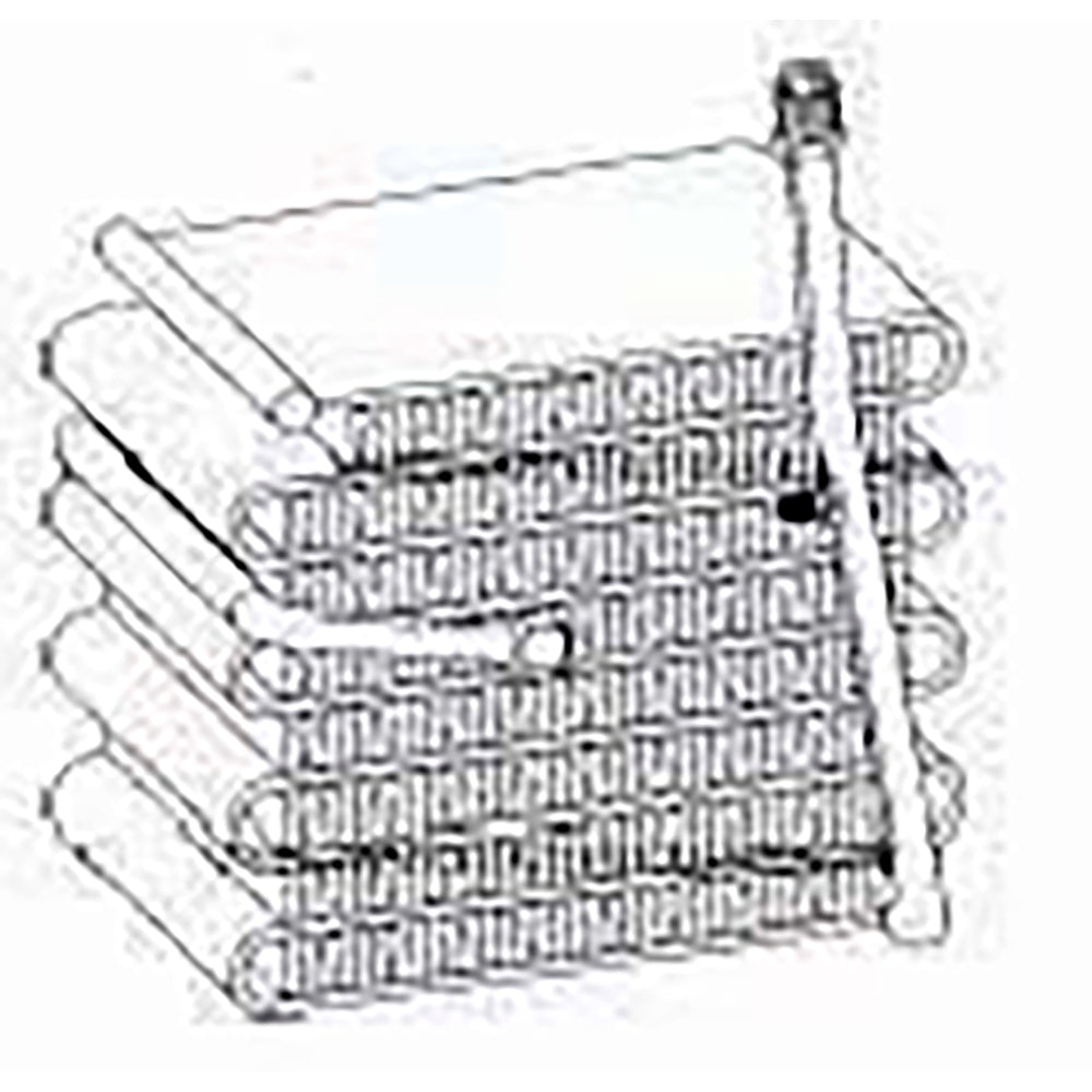 Evaporator Mitsubishi P/u 94-96 Serp 27-20187