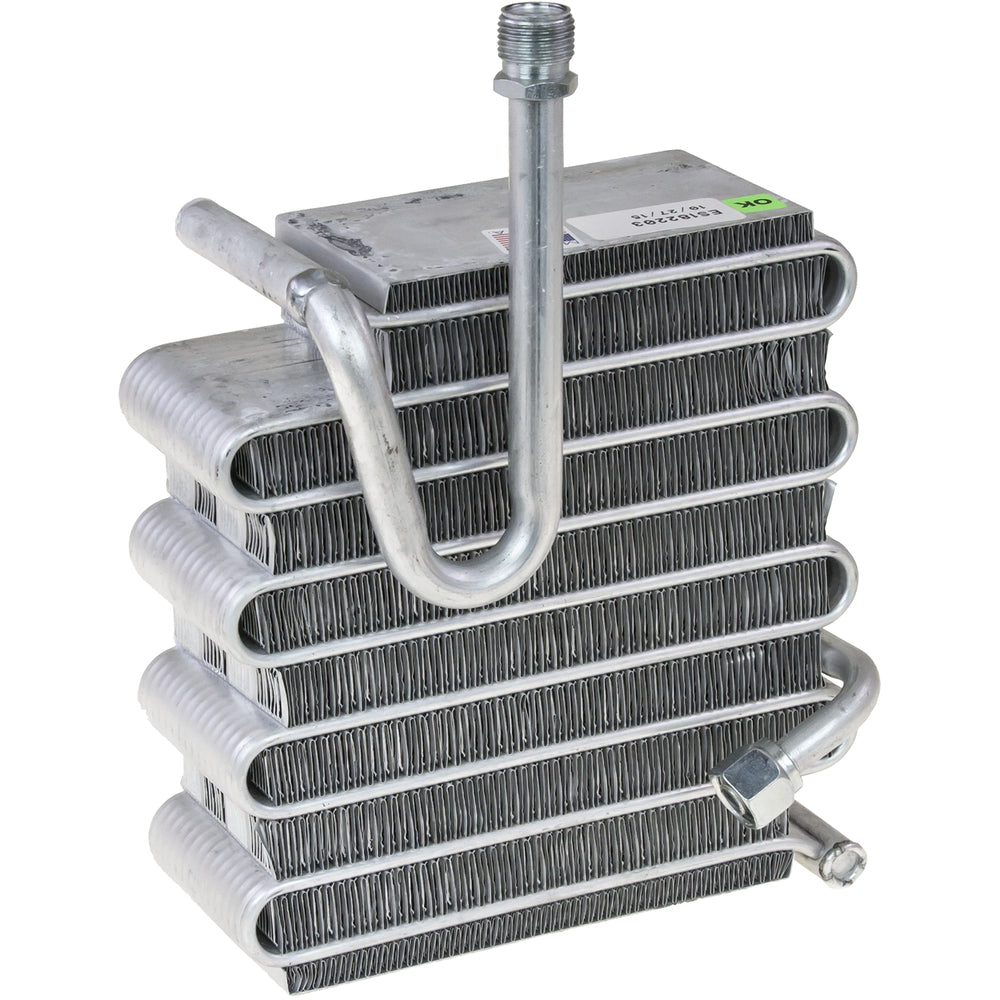Evaporator Toyota Pu 4RUNNER 84-89 Serp 27-20198