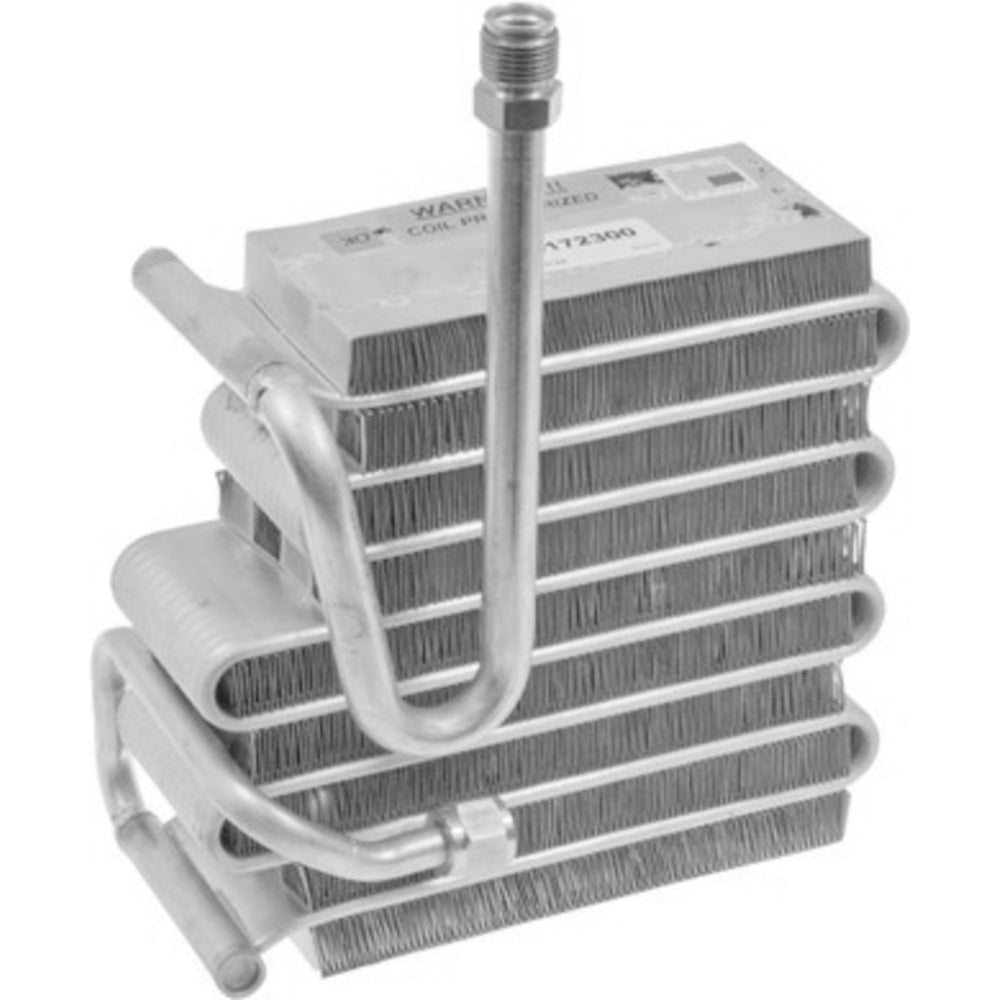 Evaporator Corolla 84-87 R/h Drive 27-20229