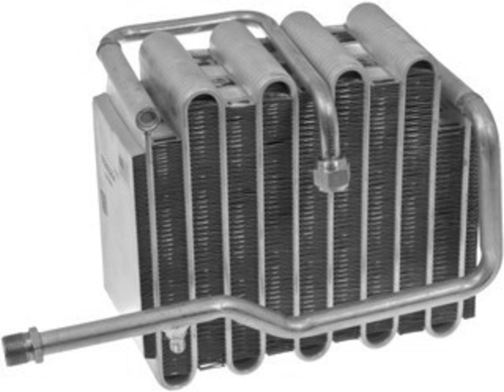 Evaporator Civic 88-91 Serp 27-24005