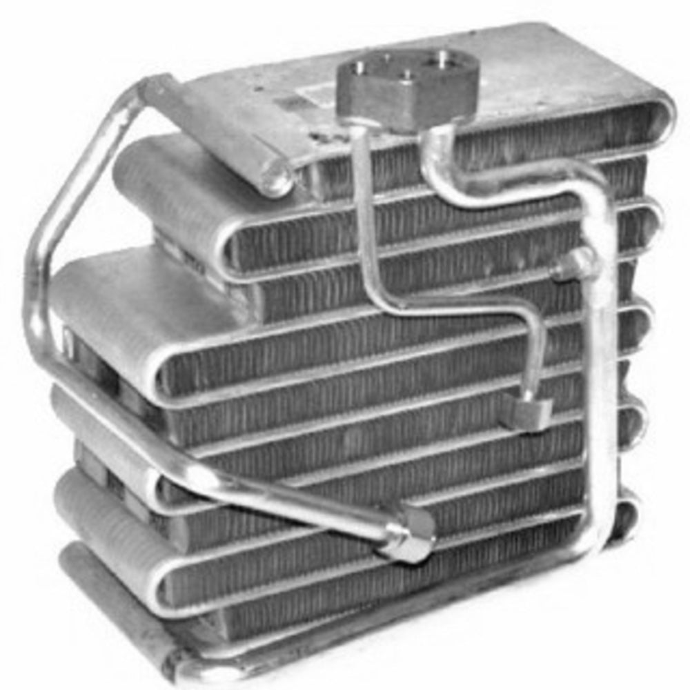 Evaporator Galant 89-93 27-25510