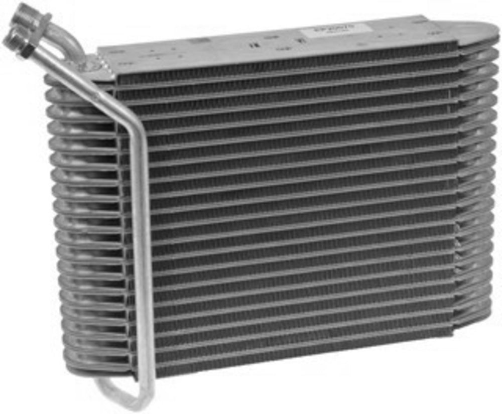 Evaporator Volvo 740 82-88 Lhd Thin Version 27-30400