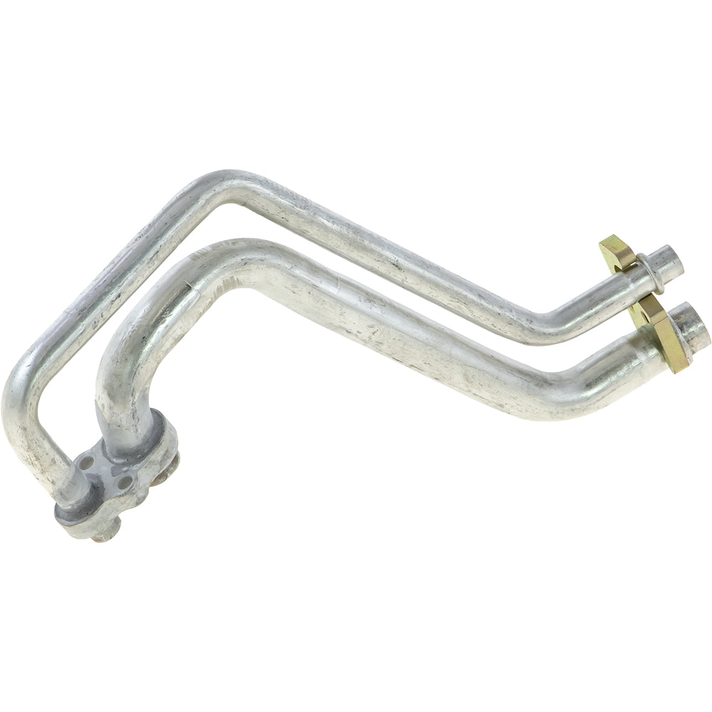 Evaporator Volvo XC70 V70 08-09 XC60 09-10 S80 07-09 27-30534