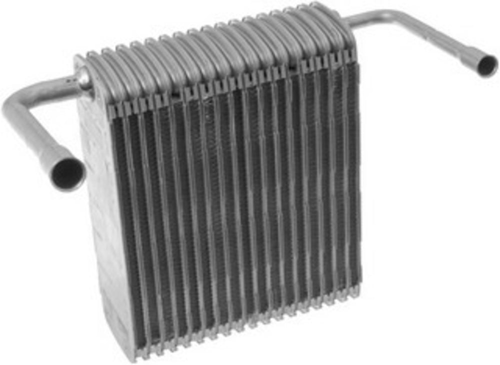 Evaporator E150 Main 88-91 27-33129