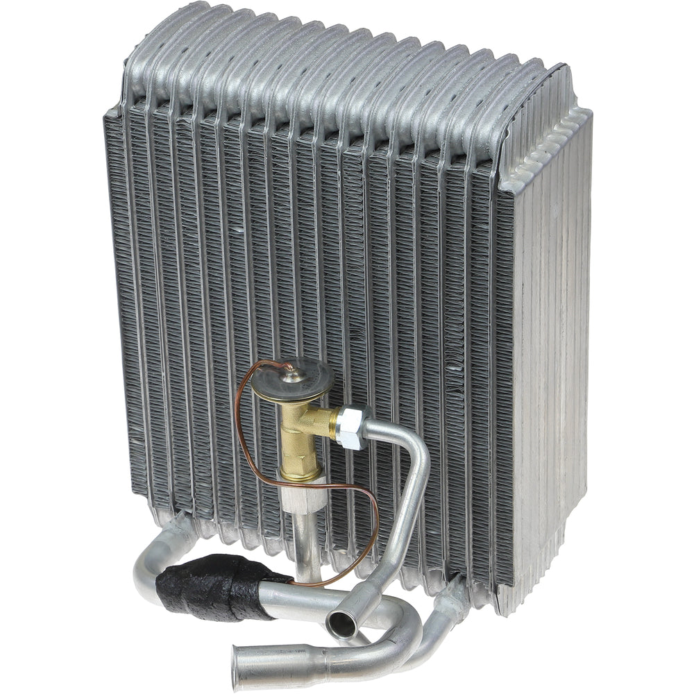 Evaporator with Expansion Valve 27-33146