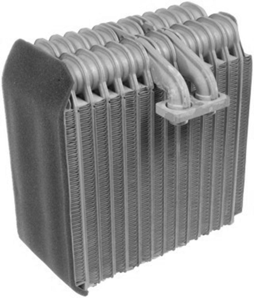 Evaporator Renault Clio 02-04 Symbol 02 Plate Fin 27-33184