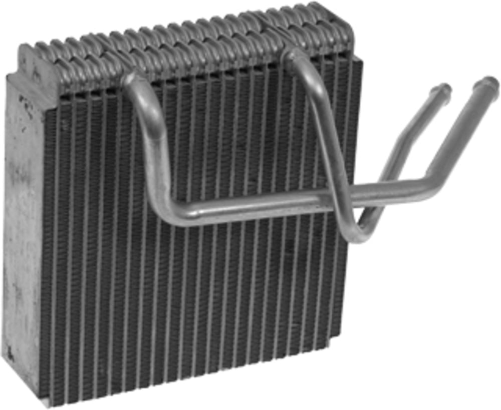 Evaporator Porsche Boxster 97-04 27-33283