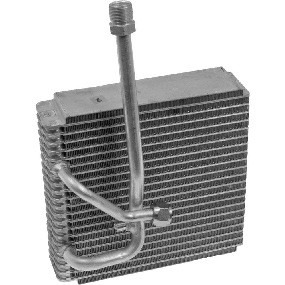 Evaporator Protege 99-00 BJ0E-61-J10A 27-33289