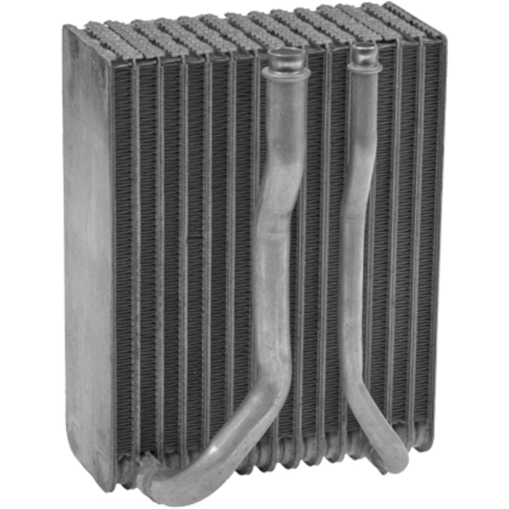 Evaporator Caravan 01-05 Rear Pf 27-33296
