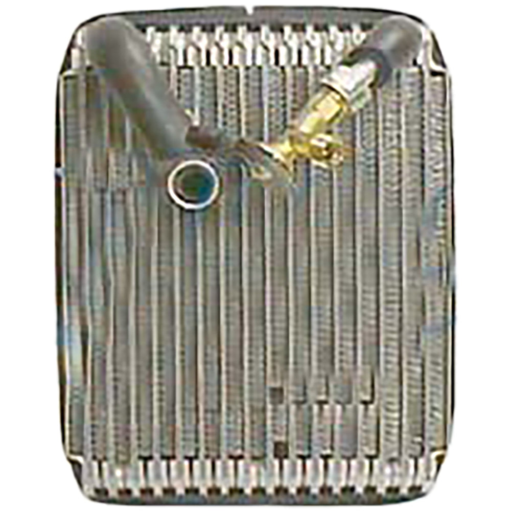 Evaporator Villager Quest 99-01 Rear 27-33299