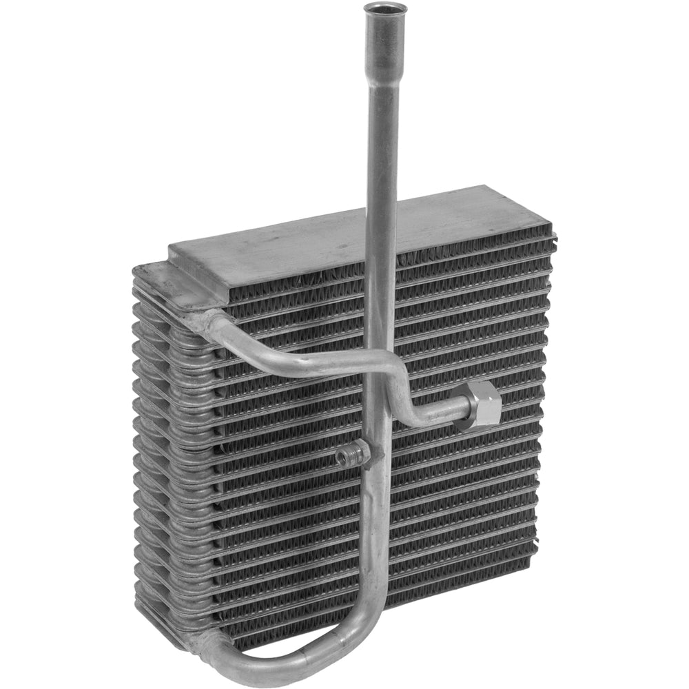 Evaporator Protege 01-03 27-33305