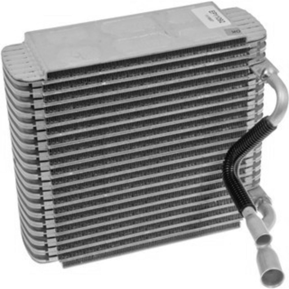 Evaporator Explorer Mountaineer 03-05 Front From03/05/02 27-33330