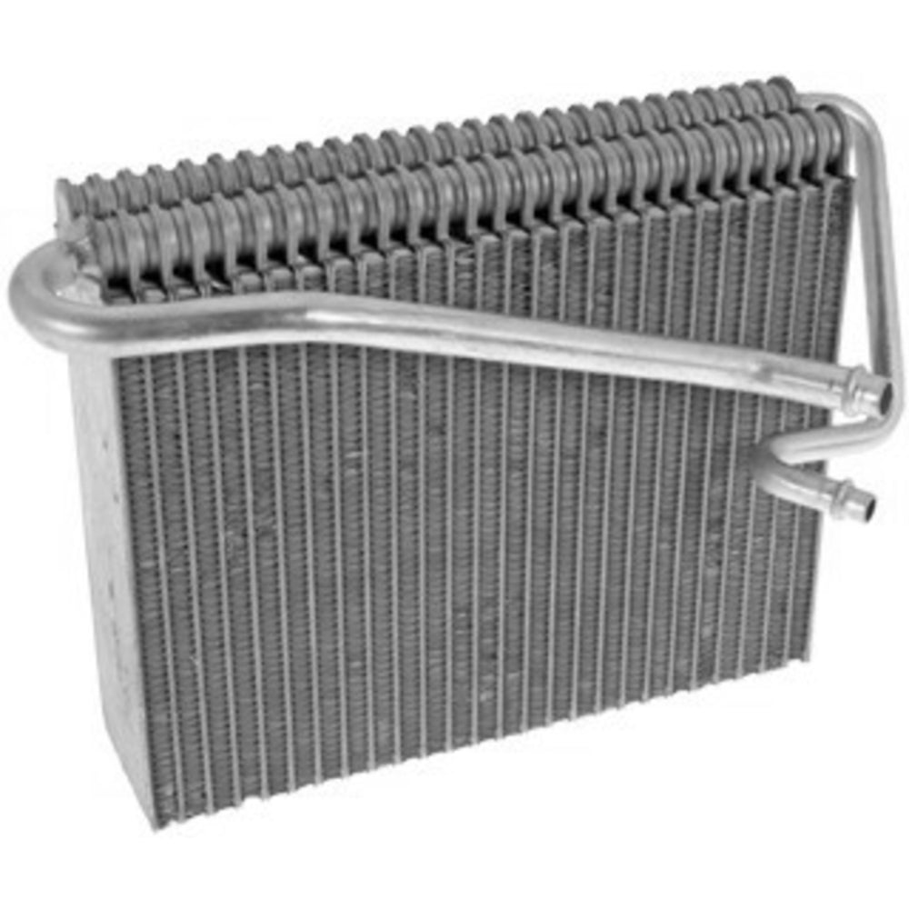 Evaporator Opel/chevy Astra G Zafira 99-04 27-33338