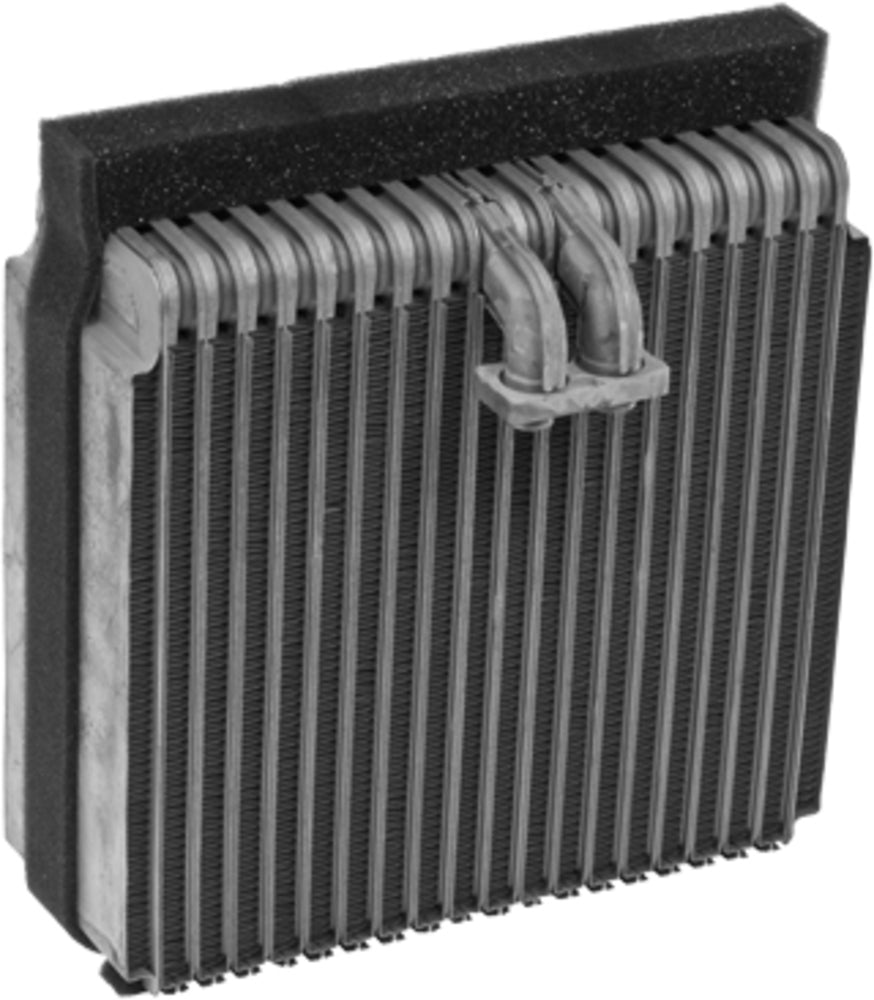 Evaporator Vw Gol Pointer Mexico S America 98-08 27-33449