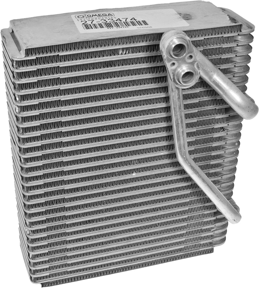 Evaporator Kia Amanti 04-08 27-33474