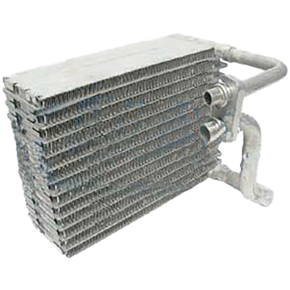 Evaporator Bmw 7 Series 745I 02-04 Rear Unit 27-33484