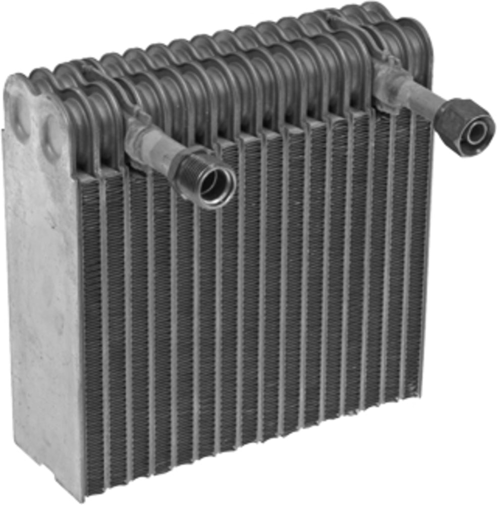 EVAPORATOR UNIVERSAL PLATE/FIN 8in x 8in x 3in 27-33660