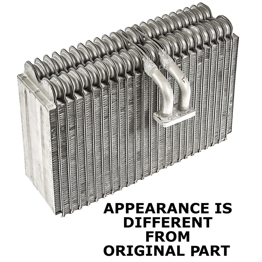 Evaporator Volvo 210 Excavator 27-33989