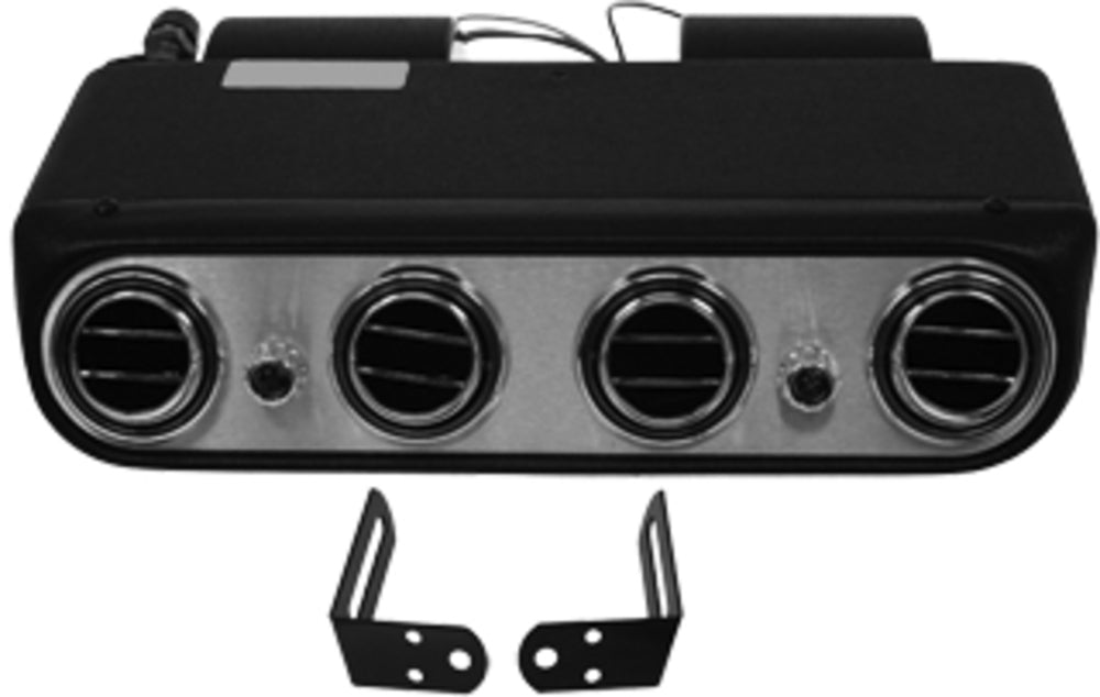 A/C Unit - Inside Package Cool Only 27-40108