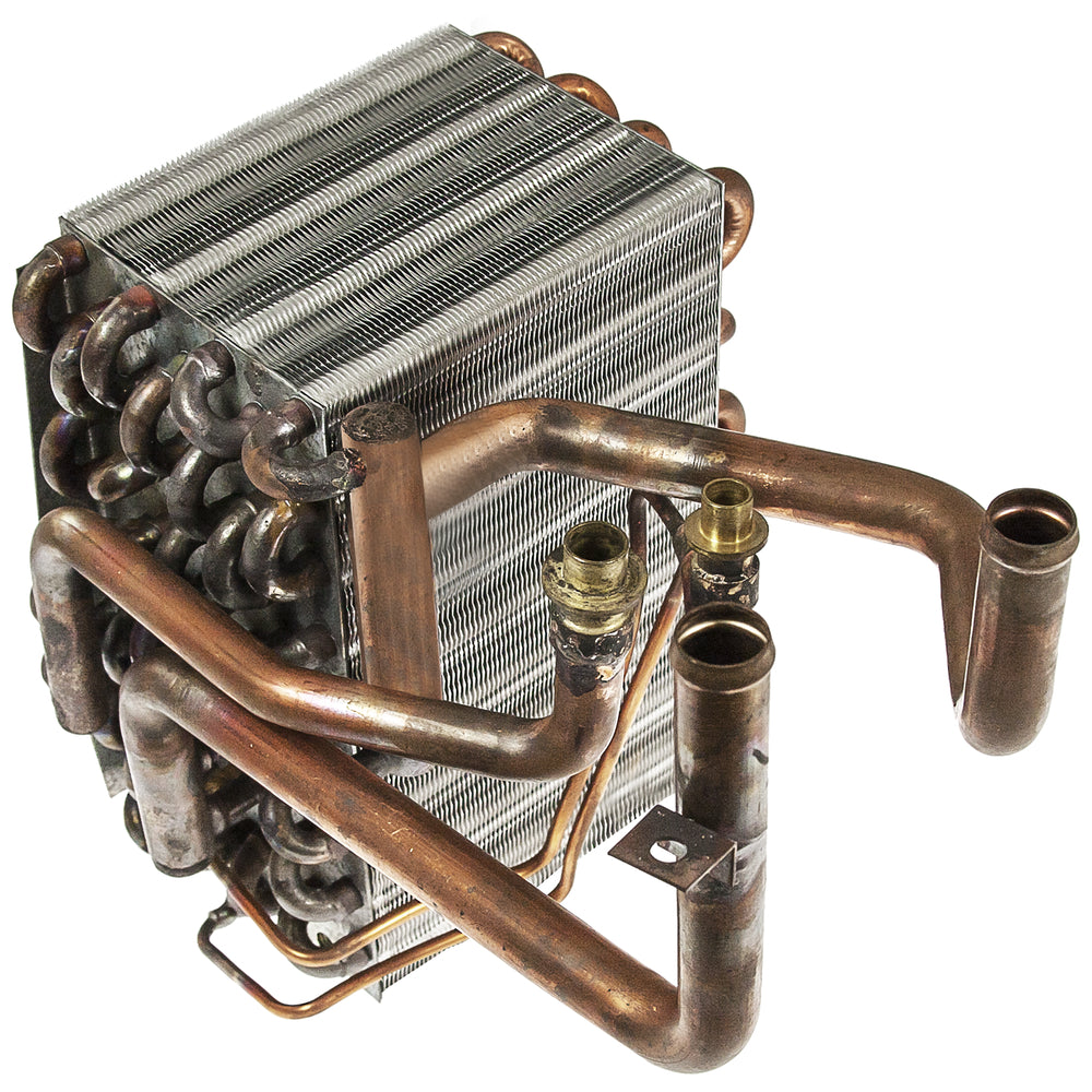 Heat Cool Coil 27-50013