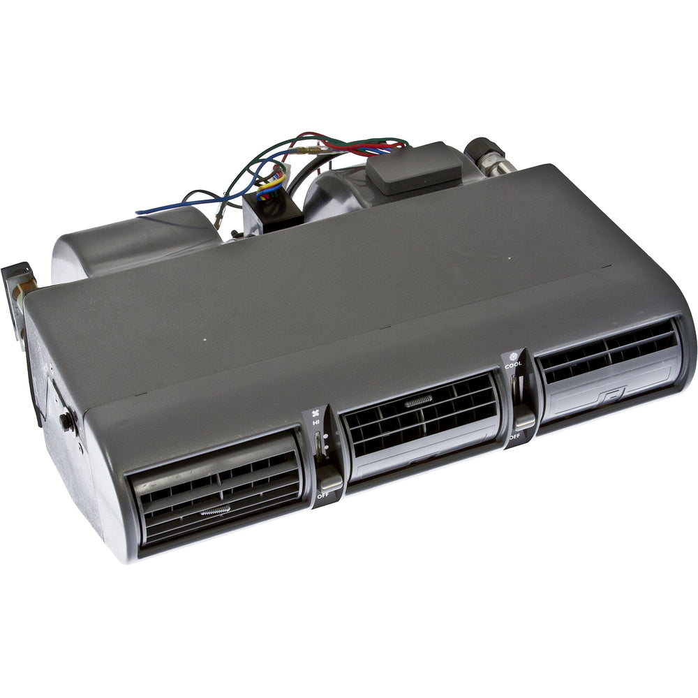 Evaporator Underdash 12V Lhd Heat Cool 27-50014-AM
