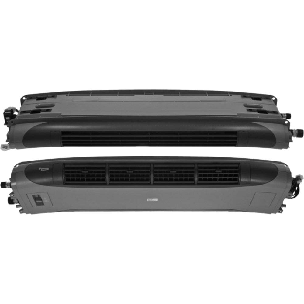 EVAPORATOR ASSEMBLY LHD FORMULA CONCORD PLUS 12V R134a 27-50045