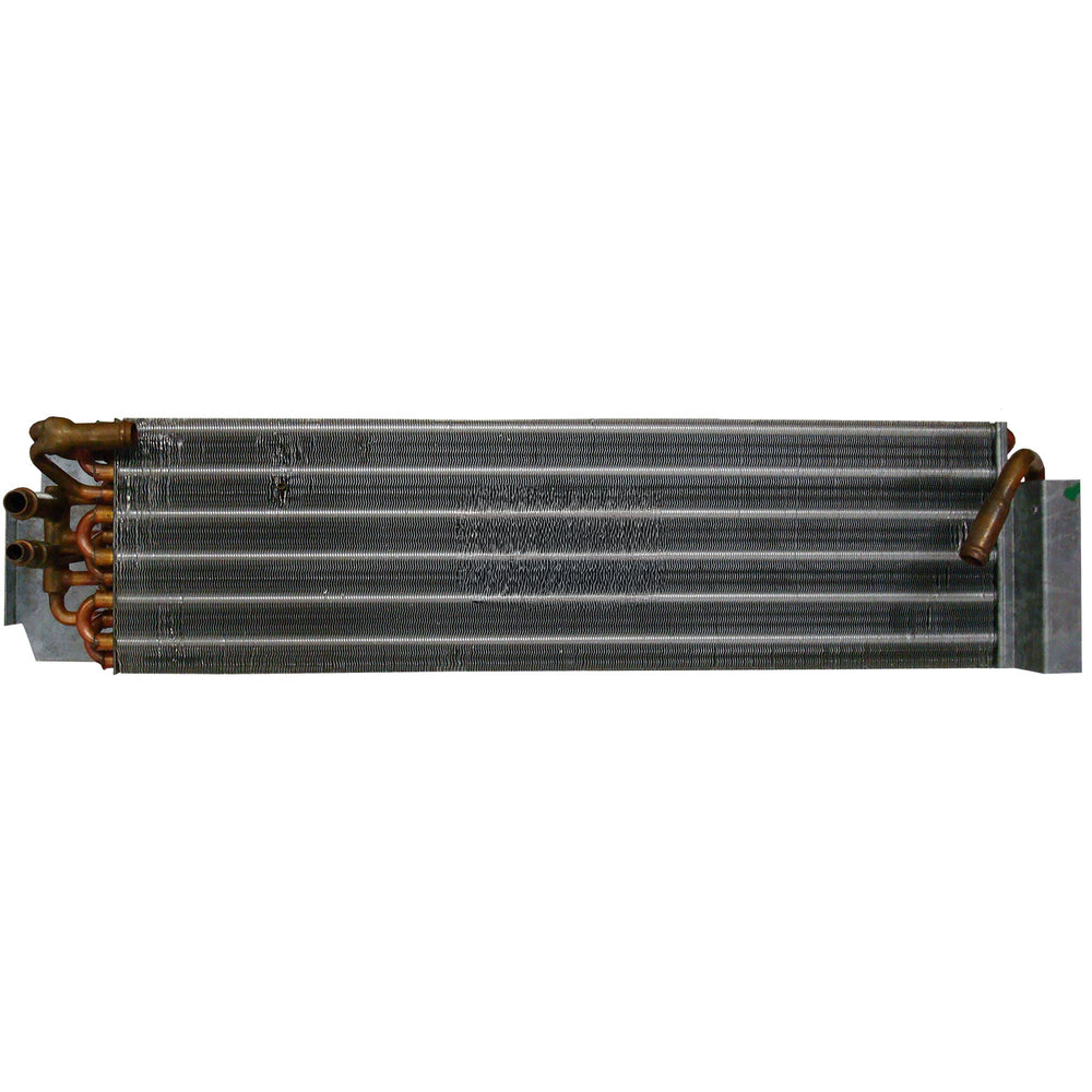 Heat Cool Coil John Deere AL163858 27-50078