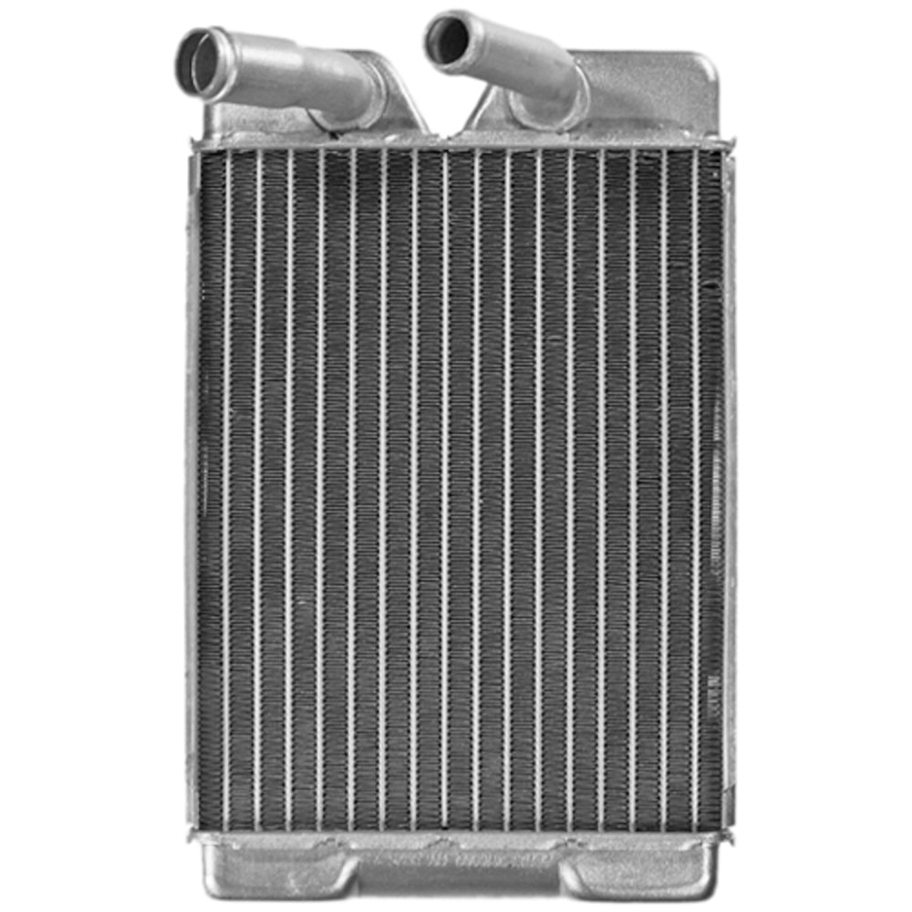 Heater Core 79 Cadillac 27-52676