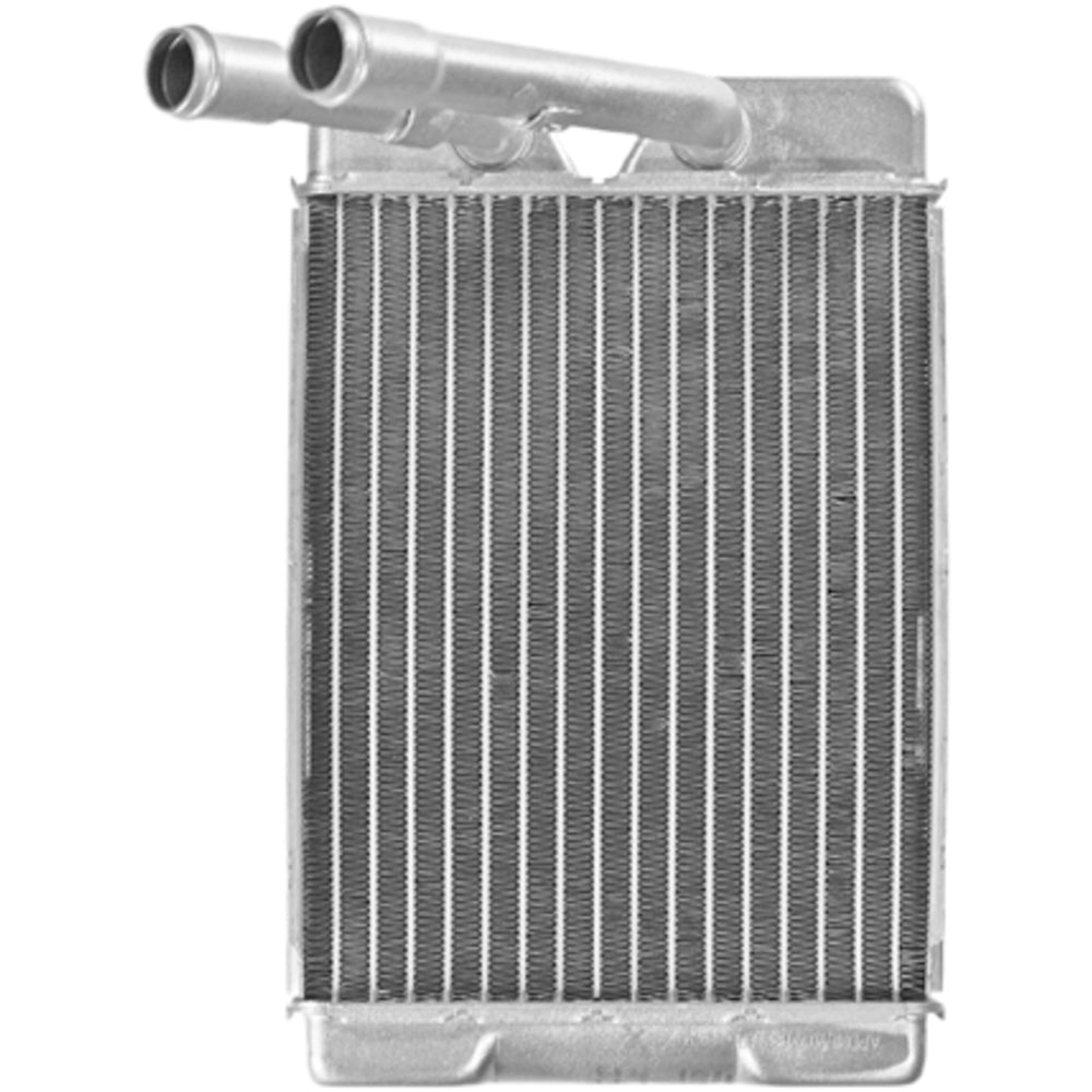 Heater Core Tempo/topaz 89-94 27-59009