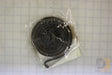 28258 Spring Power Clock Manual Ramp