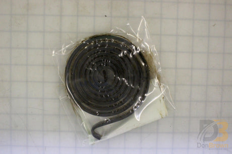 28258 Spring Power Clock Manual Ramp
