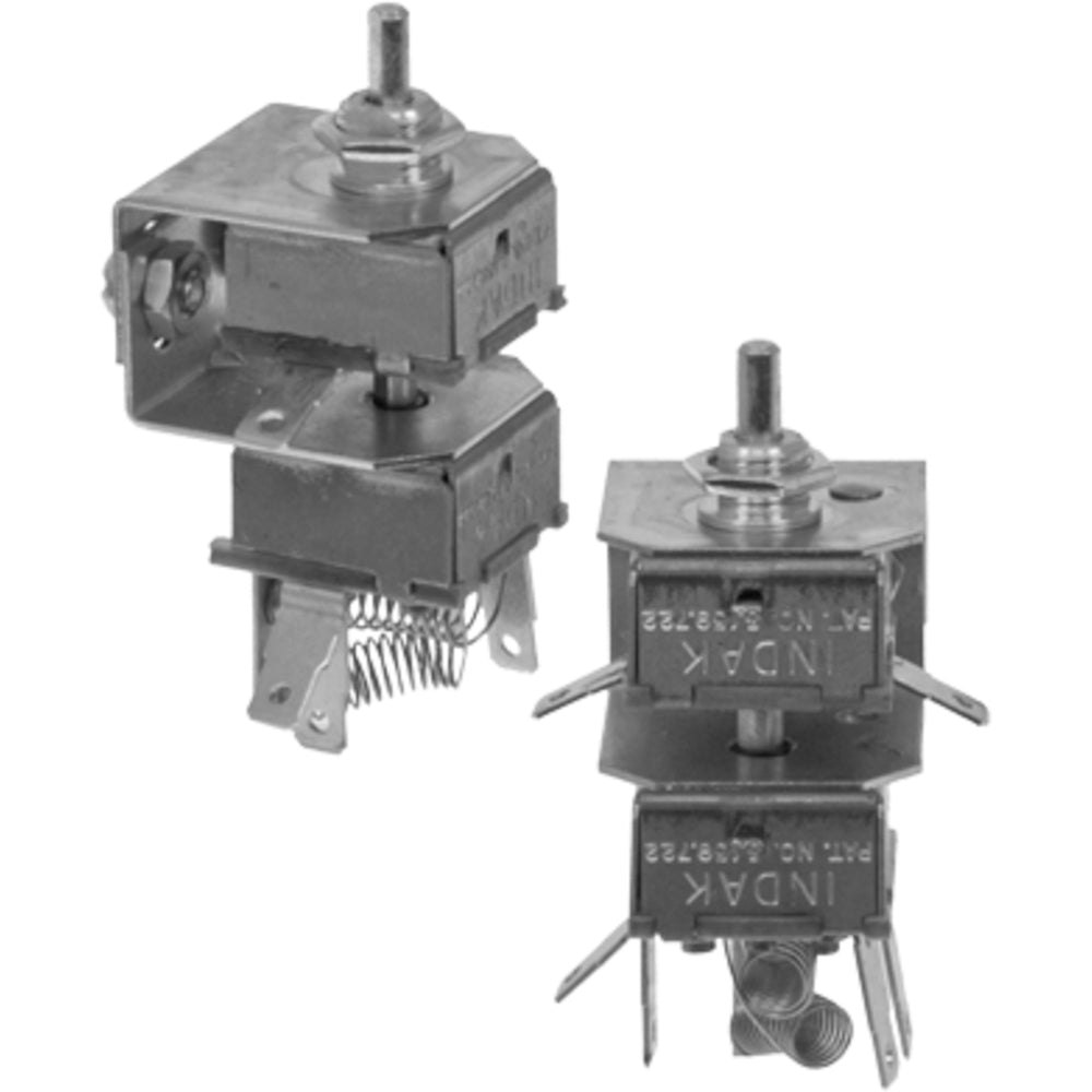 Switch 24V Stack Type 6 Term 4 Position 29-21916