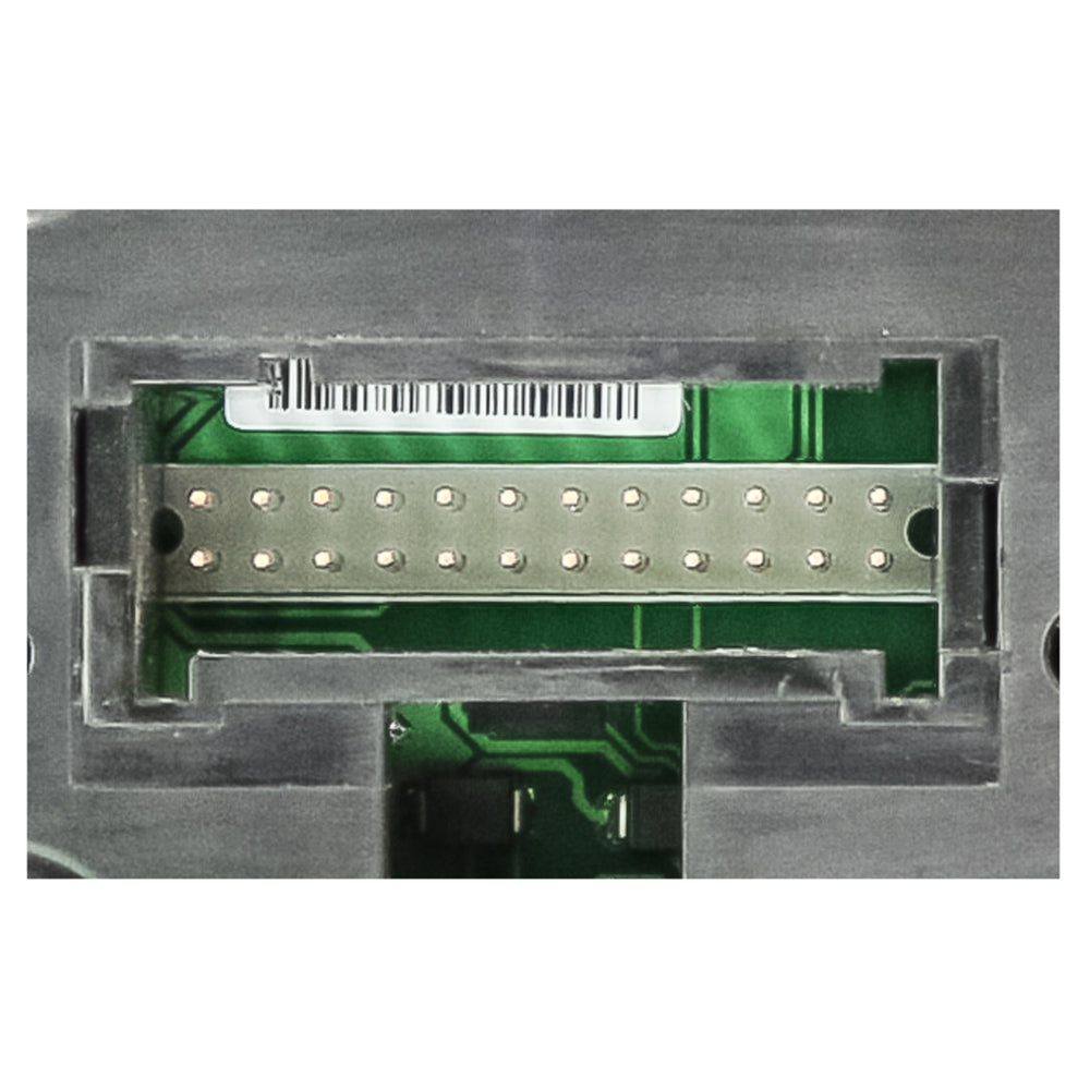 Control Head 02-04 Int Truck 4000/4300 29-30319