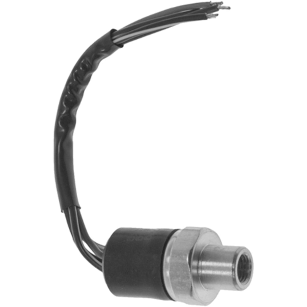 SWITCH TRINARY FEMALE FLARE 1/4in R12 29-30700-AM