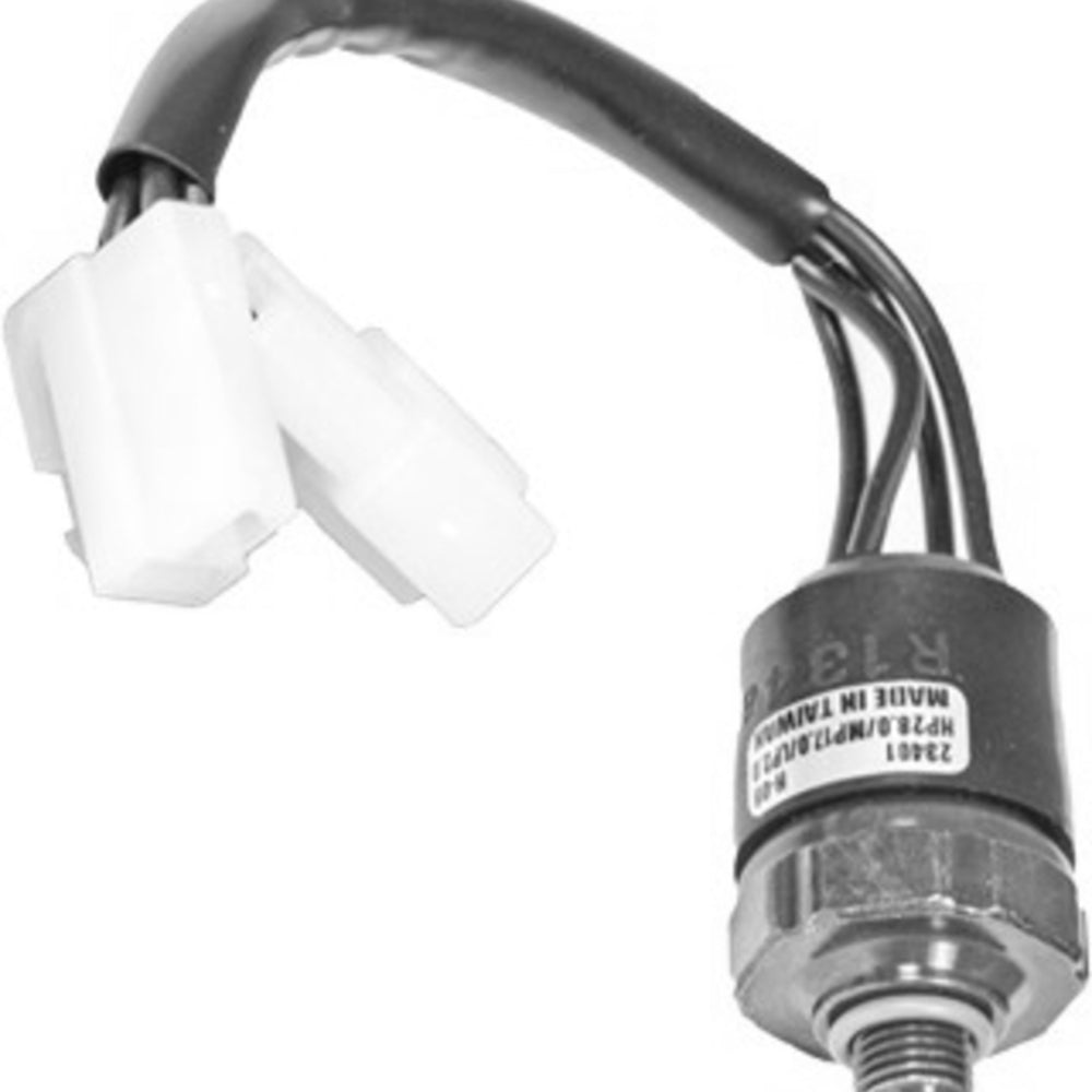Male Trinary Switch 3/8-24 2.1L 17.5M 28H R134A 29-30713
