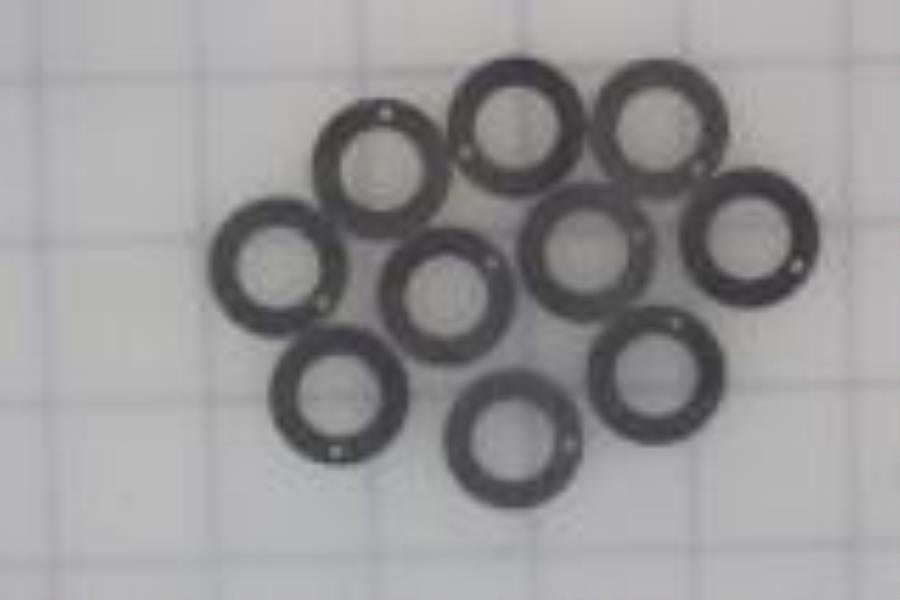 29371KS-10 : 10 PK / WASHER THRUST .875 OD /.50 ID / .0585T KIT SHIPOUT