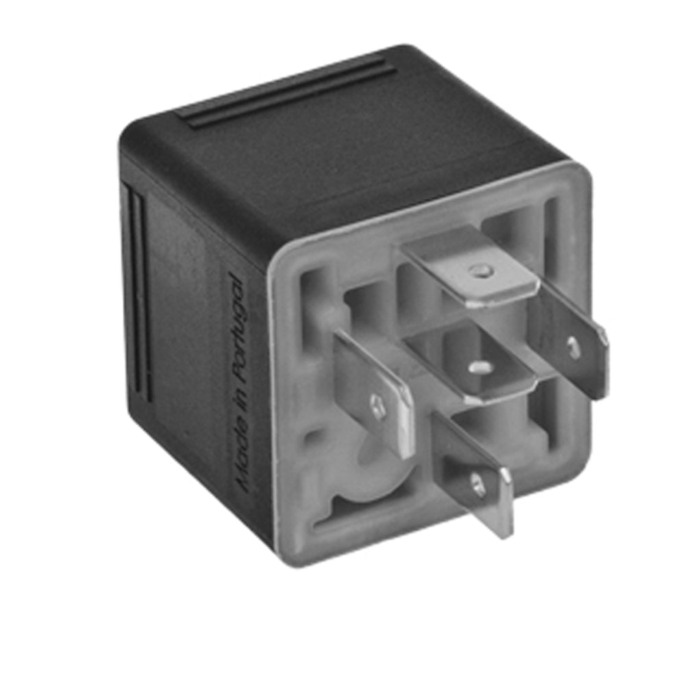 Relay Tyco 24V 20A 5 Term SPDT NO Bracket 30-13428