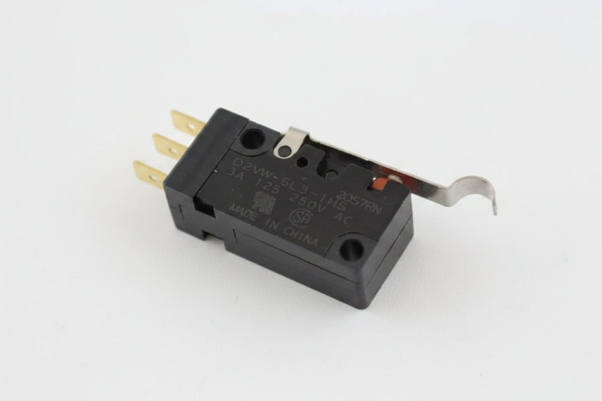 30205 Microswitch Sealed - Don Brown Bus Parts