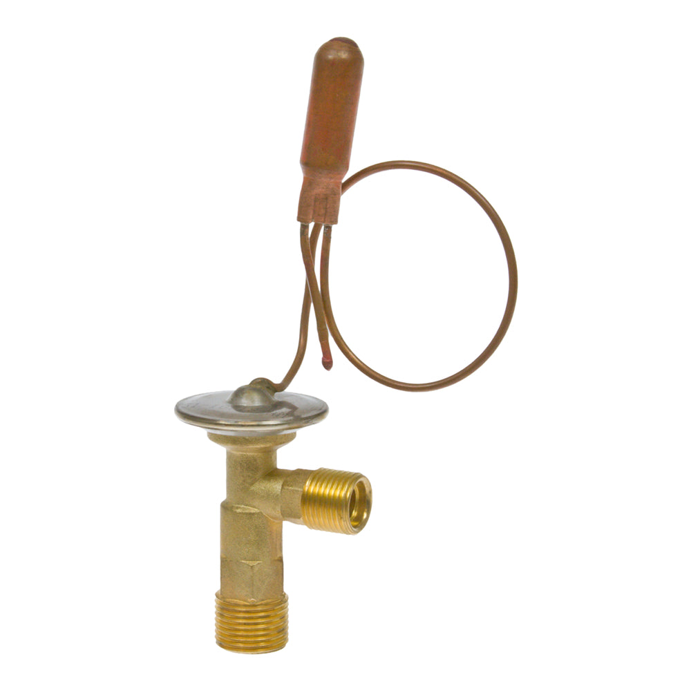 Expansion Valve Ford E Series 94-02 Aux Yg-333 31-10718-AM