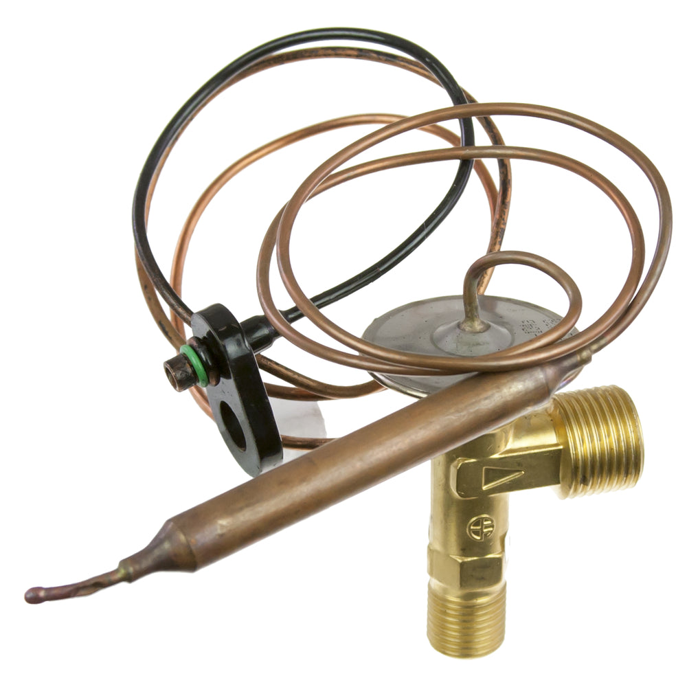 EXPANSION VALVE 3/8in x 1/2in CAP TUBE 17in EQ TUBE 25in 31-10755-AM