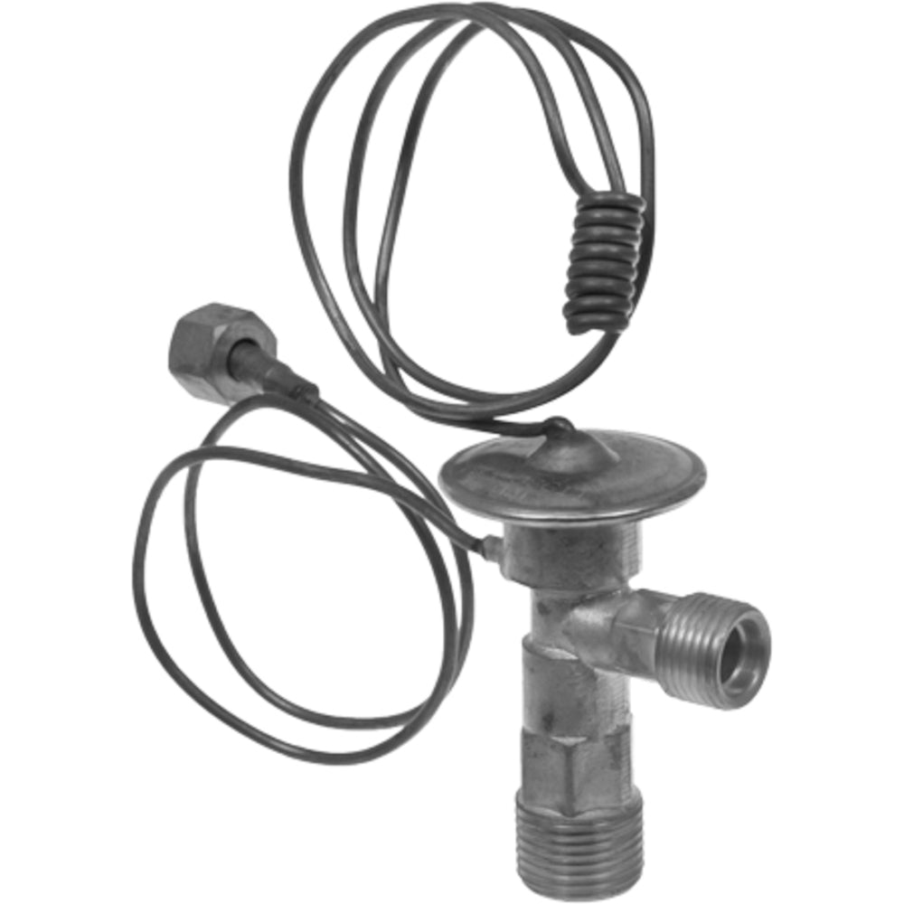 EXPANSION VALVE 3/8 1/2MO12in CAP 1/4FOR EXT EQ 13.5IN 31-10908-AM