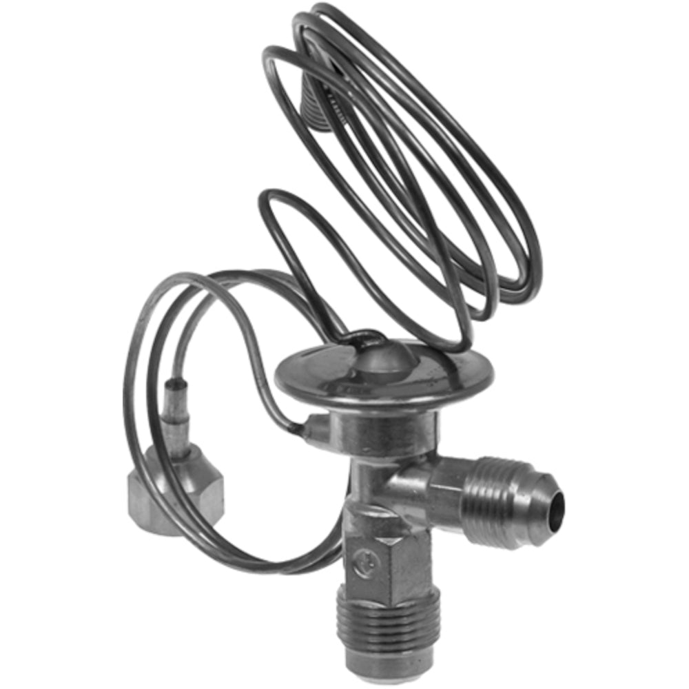 EXPANSION VALVE 3/8 x 1/2MF 30in CAP 18 EQUAL 1/4 31-10920-AM