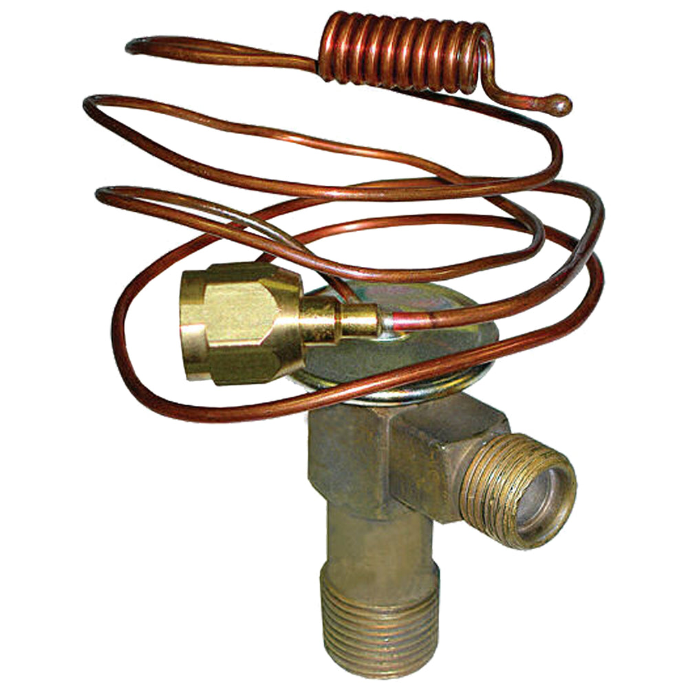 EXPANSION VALVE 3/8 x 1/2MO 19in x 16.5in 1/4FO 1.5T 31-10931-AM