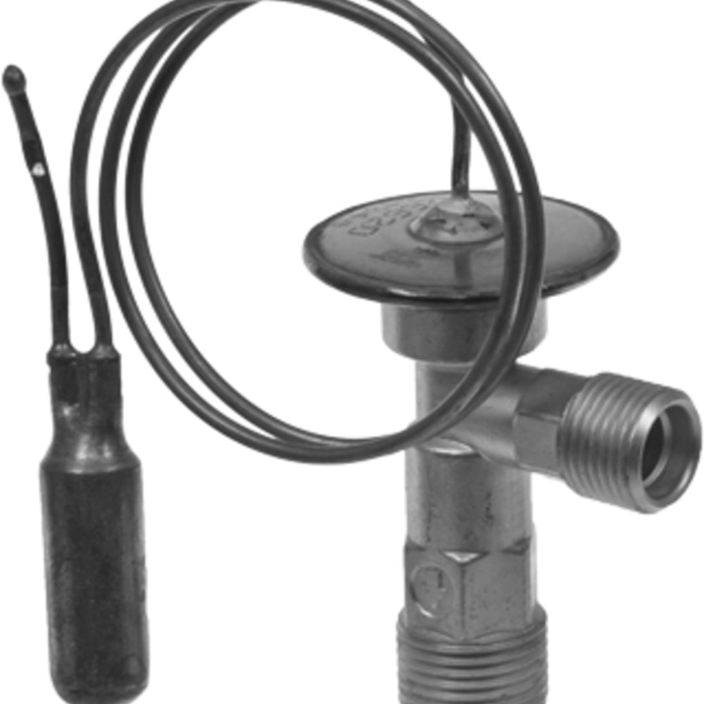 EXPANSION VALVE 3/8 x1/2MO 19in 1/2 TUBE BULB 1.5T 31-10933-AM