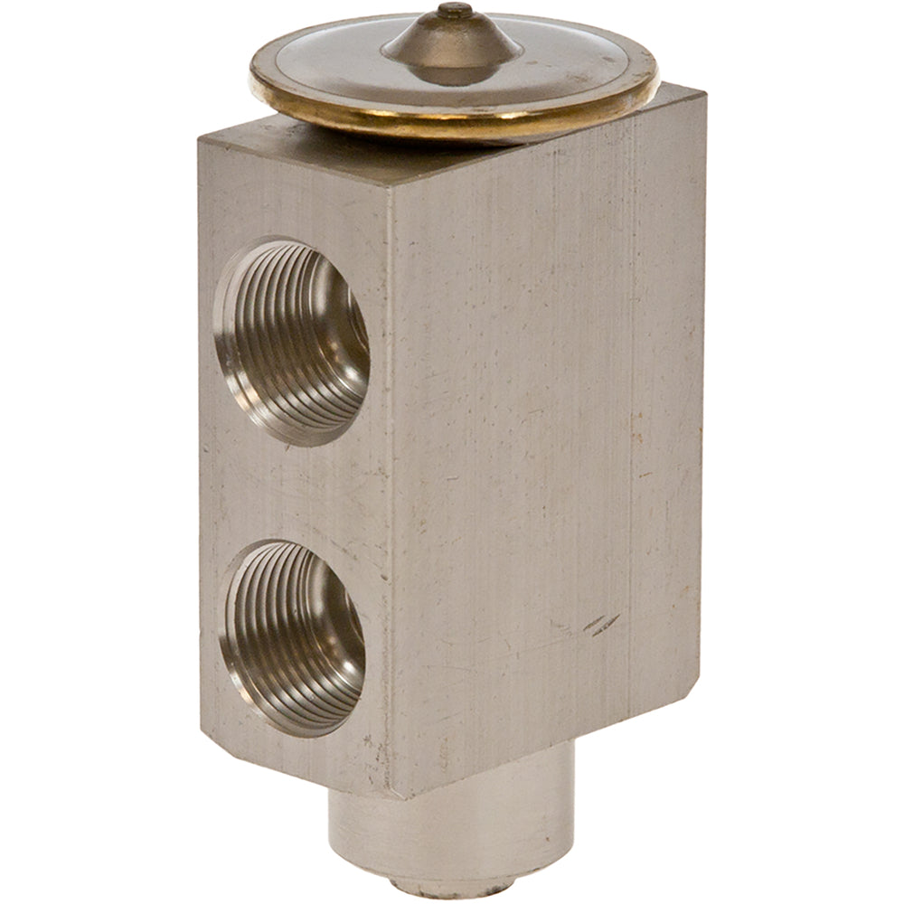 EXPANSION VALVE BLOCK TYPE 3/8in 1/2in 1/2in 5/8in 31-30905-AM